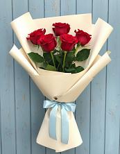 Букет Классика чувств в Новой Деревне