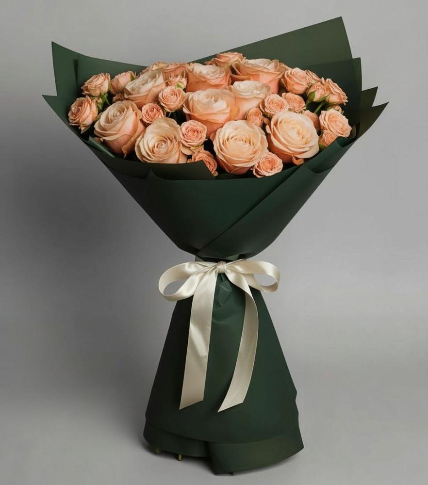 Букет Элегантный в Новой Деревне