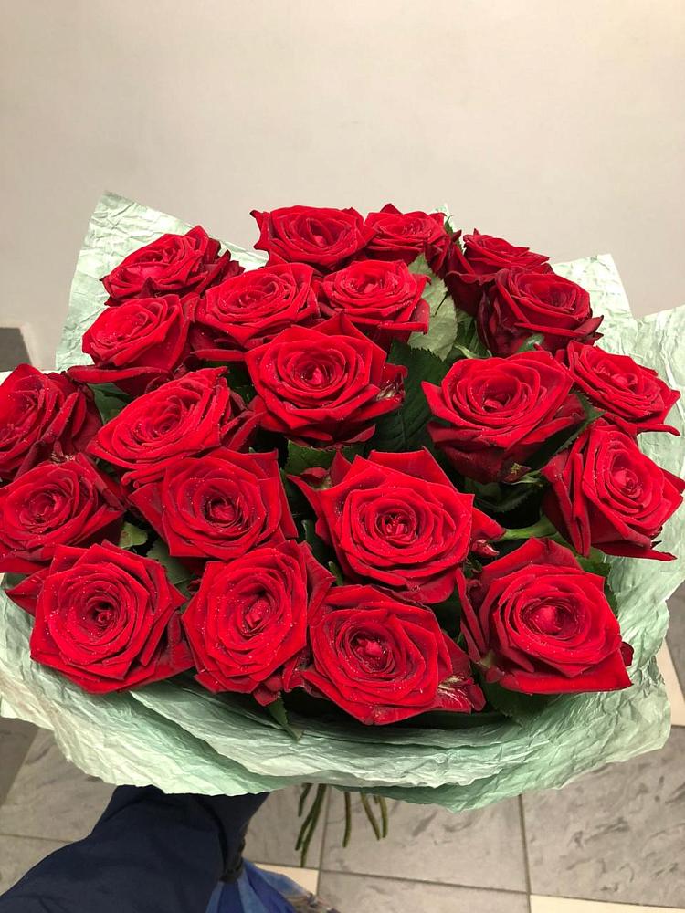 Розы Классика в Новой Деревне Букет Классика в Новой Деревне