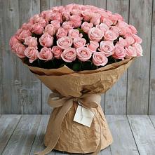 Букет 151 Роза Роуз в Новой Деревне