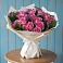 Букет цветов из: Розы в Новой Деревне