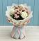 Букет цветов из: Розы в Новой Деревне